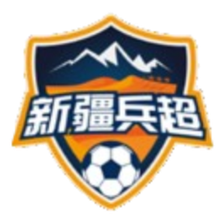 新疆兵超logo