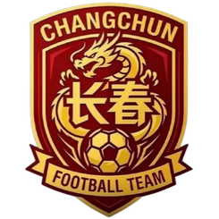 长春队logo