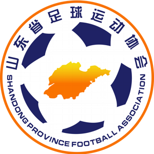 山东U20logo