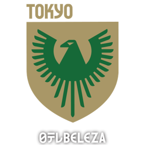 日视美人女足logo