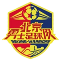 北京勇士logo