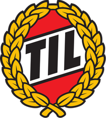 特罗姆瑟logo