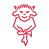 林肯城logo