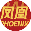 凤凰队logo