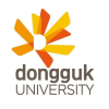 韩国东国大学logo