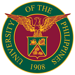 菲律宾大学logo