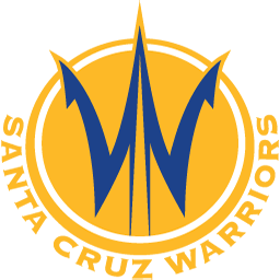 圣克鲁兹勇士logo