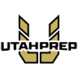 犹他预科篮球队logo