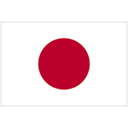 日本女篮logo