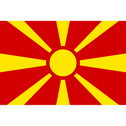 北马其顿logo