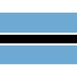 博茨瓦纳logo