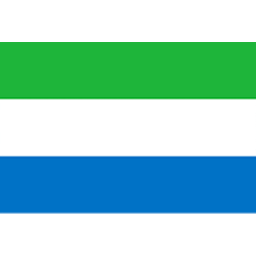 塞拉利昂logo