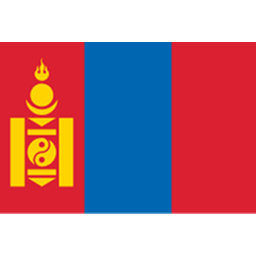 蒙古女篮logo
