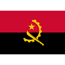 安哥拉logo