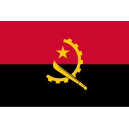 安哥拉U15logo