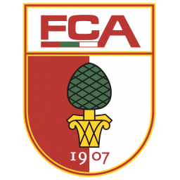 奥格斯堡logo