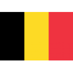 比利时logo