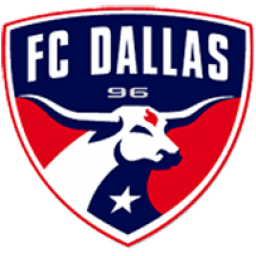 达拉斯FClogo