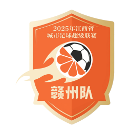 赣州市logo