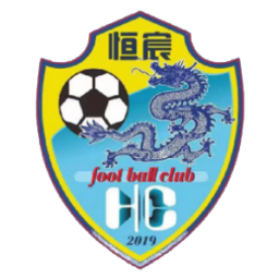 广西恒宸logo