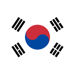 韩国U16logo