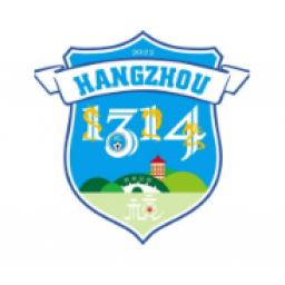 杭州足管logo