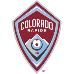 科罗拉多急流logo