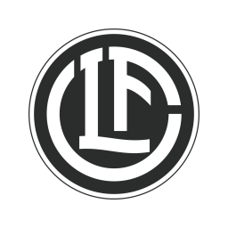 卢加诺logo