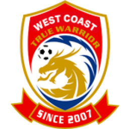 青岛西海岸U12logo