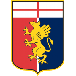 热那亚logo