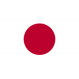 日本U18logo