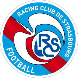 斯特拉斯堡logo