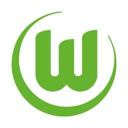 沃尔夫斯堡logo