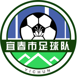 宜春市logo