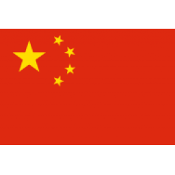 中国男足U18logo